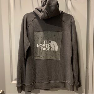 North Face Hoodie